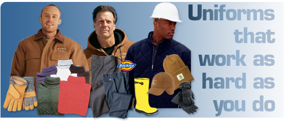 Workwear