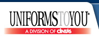 Uniforms To You A Division of Cintas