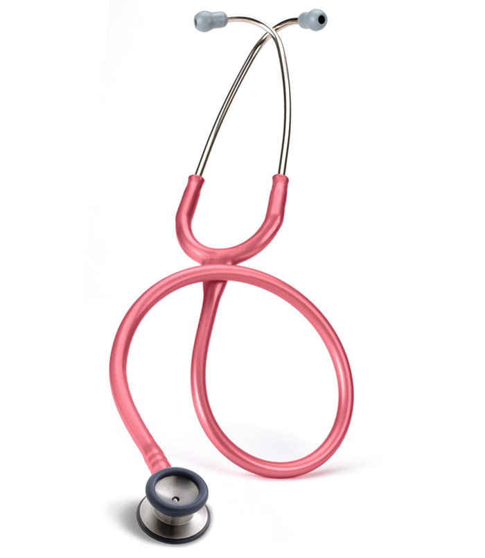 Littmann Classic II Pediatric Stethoscope