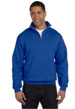ATS Quarter Zip Sweatshirt