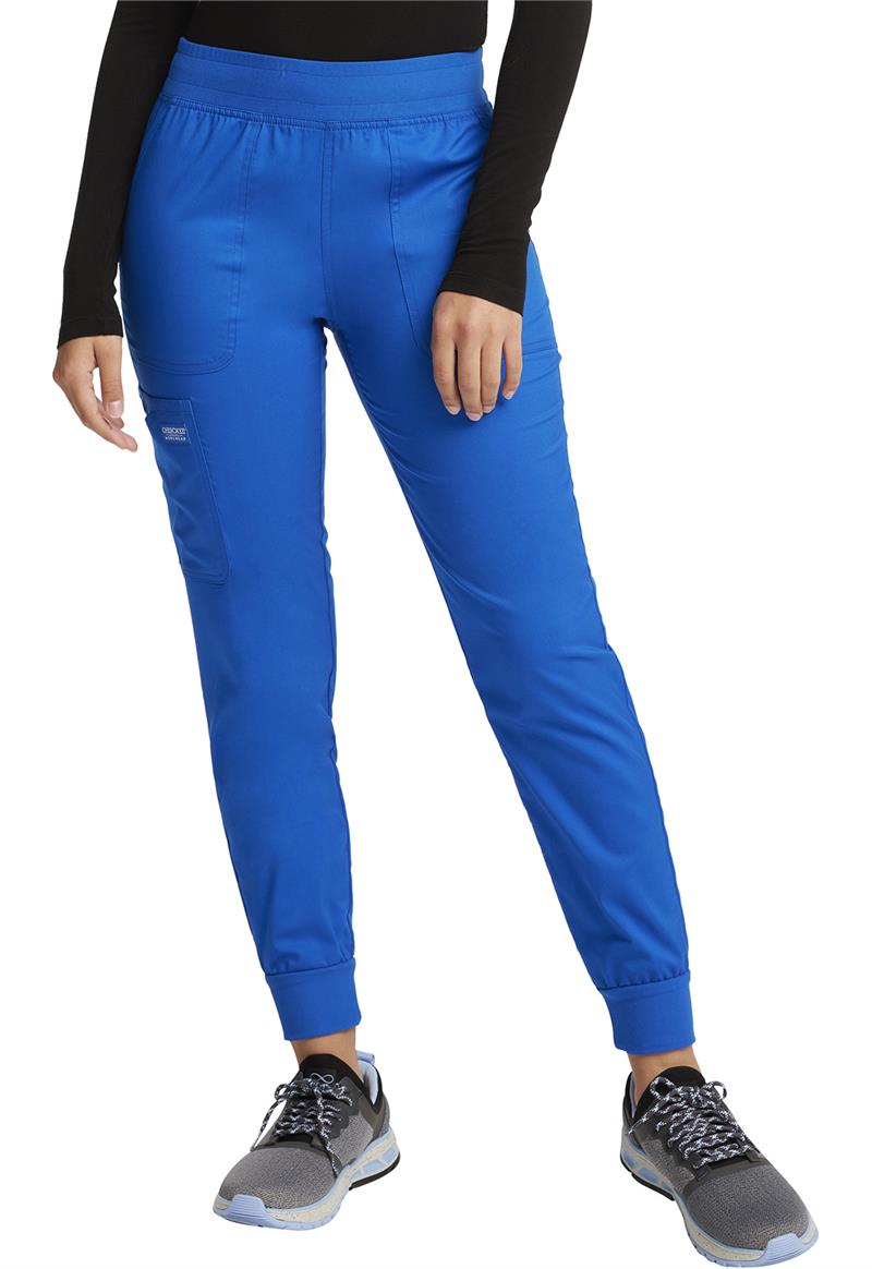 ATS Mid Rise Jogger