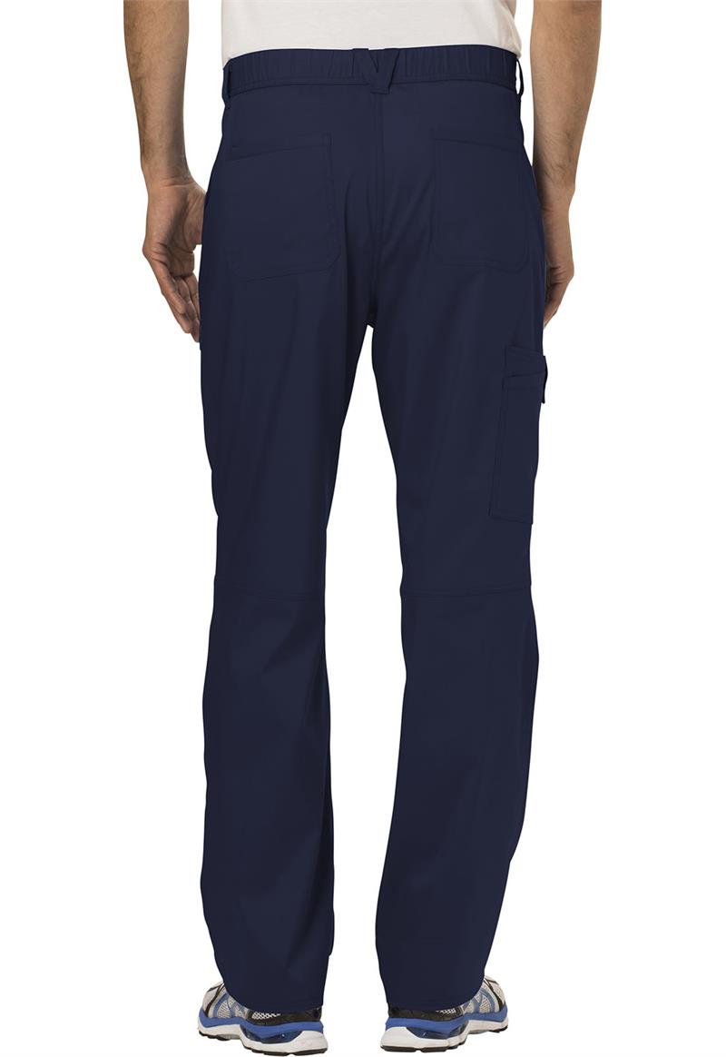 IRS WW140 Men's Fly Front Pant