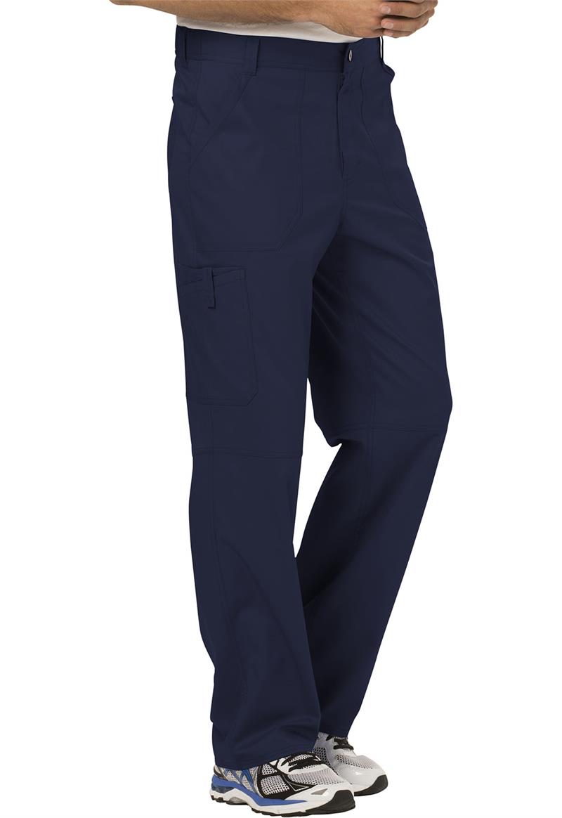 IRS WW140 Men's Fly Front Pant