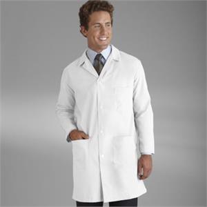 EHC 110529-91 Male Lab Coat-1