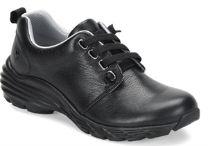 field care shoes black formal